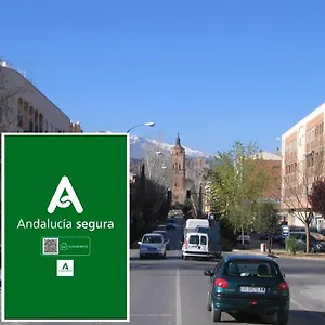 2* Отель Mulhacen