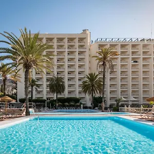4* Отель Moon Dreams Portomagno