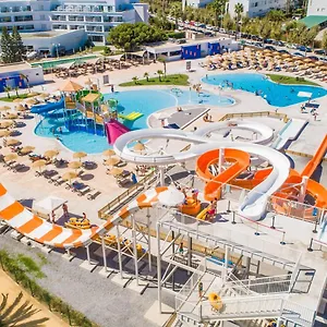 4* Отель Alegria Aquafun