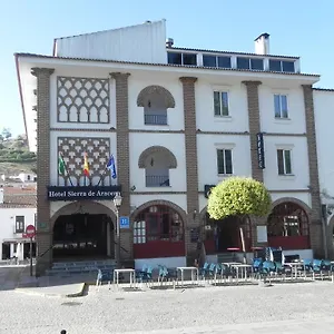 2* Отель Sierra De