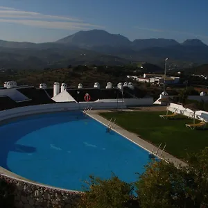 3* Отель Turistica De Priego