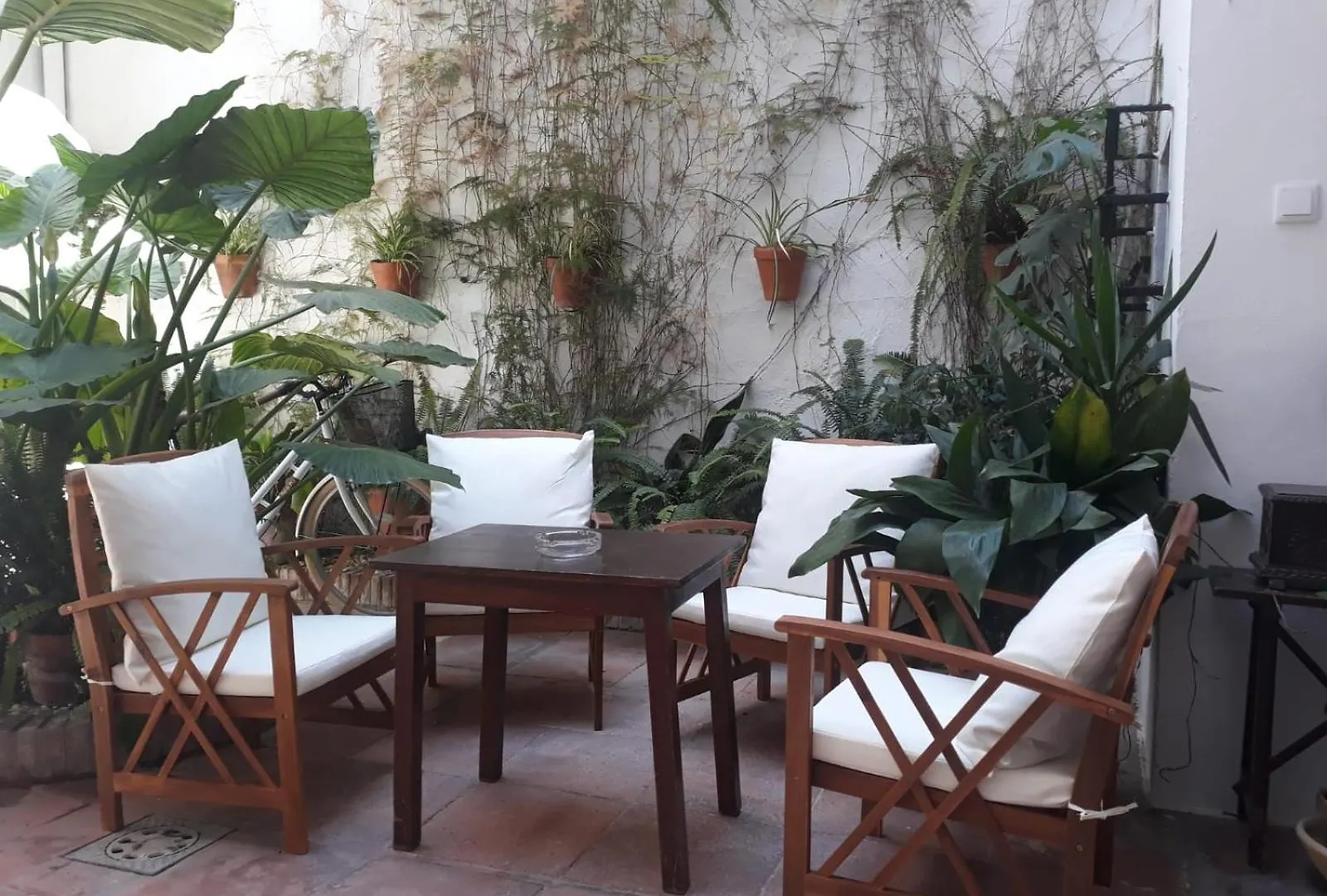 Hostal Gran Capitan Chipiona 0*,  Spain