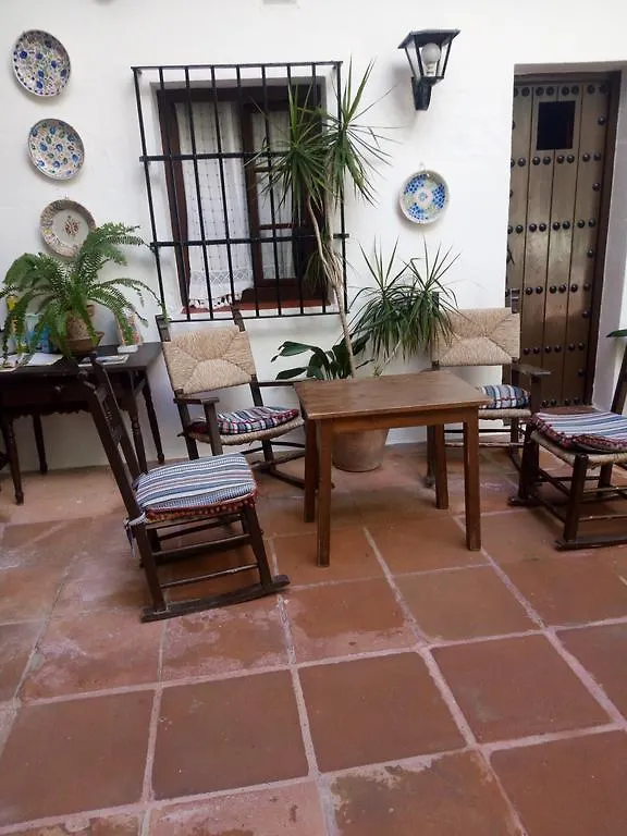 Hostal Gran Capitan Chipiona 0*,