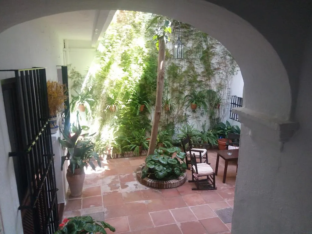 Hostal Gran Capitan Chipiona 0*,