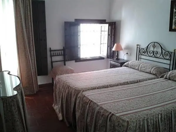 Hostal Gran Capitan Chipiona