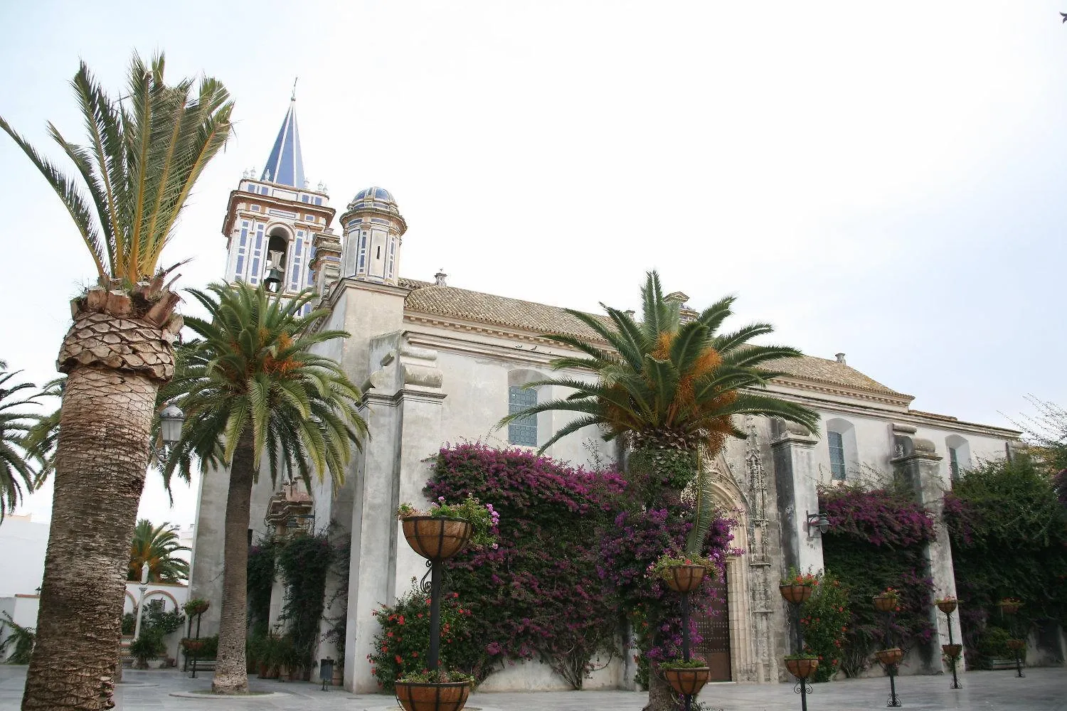Gasthuis Hostal Gran Capitan Chipiona