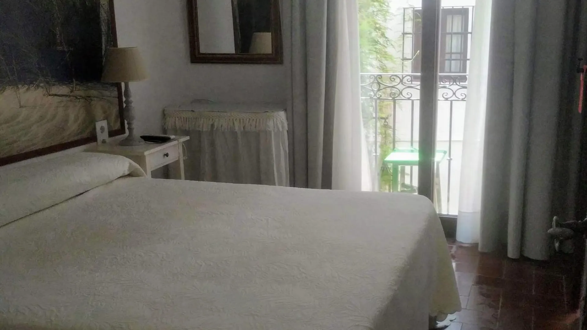 Hostal Gran Capitan Chipiona