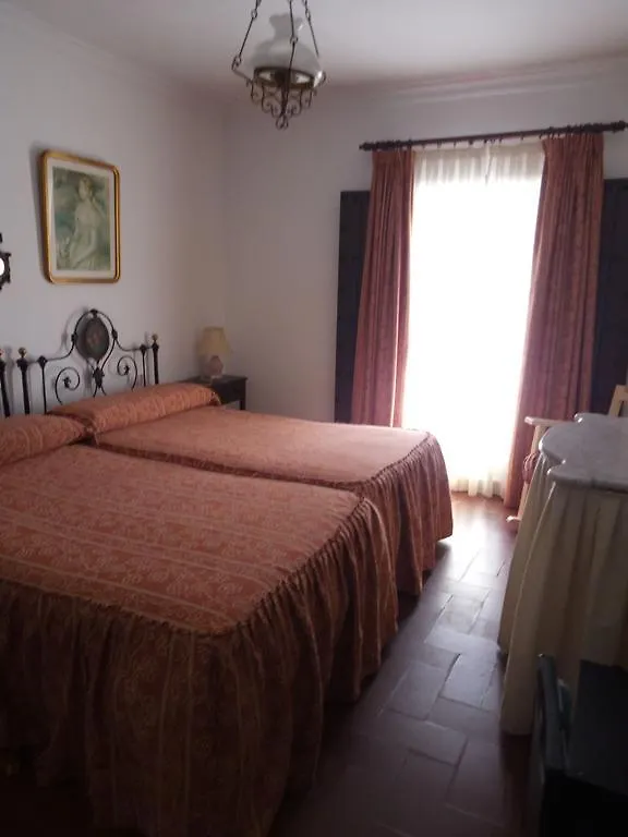 Hostal Gran Capitan Chipiona Gasthuis