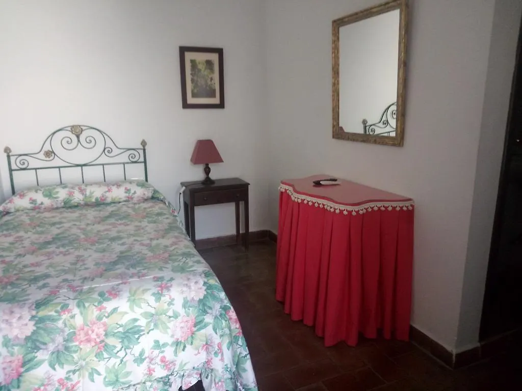 Hostal Gran Capitan Chipiona 0*,  Spanje