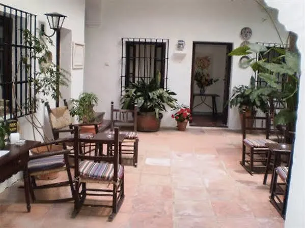 Hostal Gran Capitan Chipiona 0*,  Spanje
