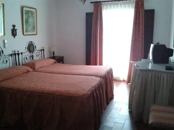 Gasthuis Hostal Gran Capitan Chipiona